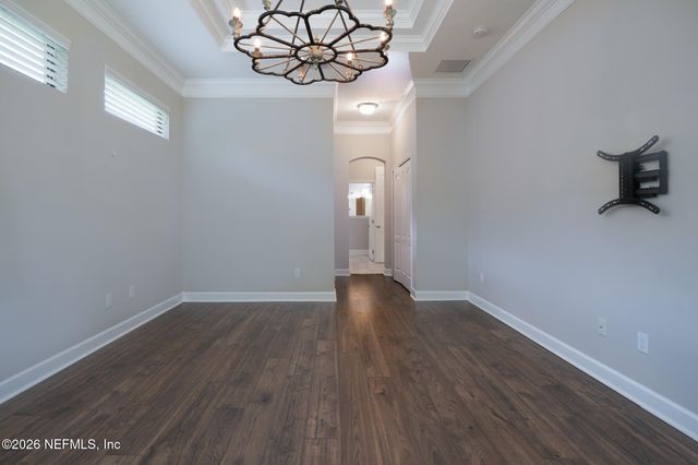 543 PATRIOTS Way, Fernandina Beach, FL 32034