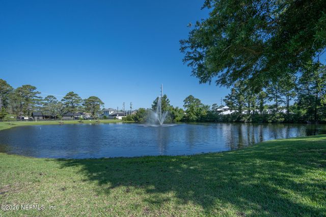 543 PATRIOTS Way, Fernandina Beach, FL 32034