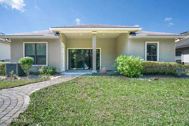 543 PATRIOTS Way, Fernandina Beach, FL 32034
