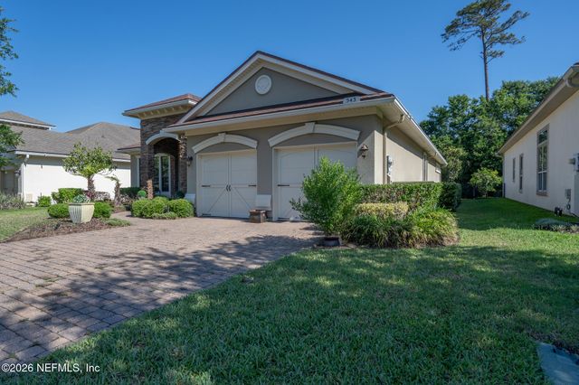 543 PATRIOTS Way, Fernandina Beach, FL 32034