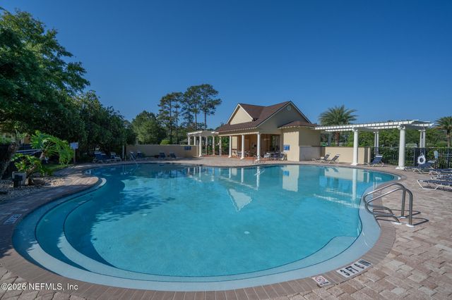 543 PATRIOTS Way, Fernandina Beach, FL 32034
