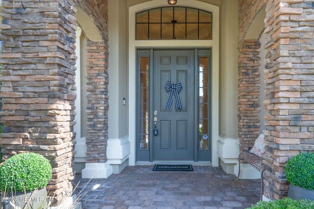 543 PATRIOTS Way, Fernandina Beach, FL 32034