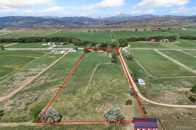 13580 N 87th Street, Longmont, CO 80503