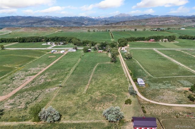 13580 N 87th Street, Longmont, CO 80503
