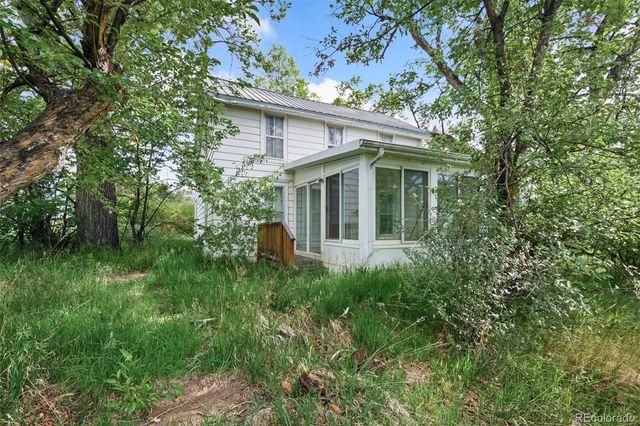 13580 N 87th Street, Longmont, CO 80503