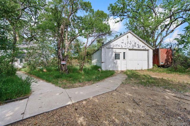 13580 N 87th Street, Longmont, CO 80503