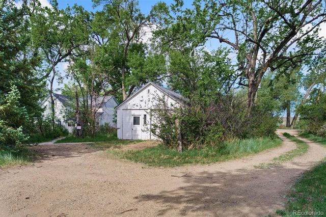 13580 N 87th Street, Longmont, CO 80503