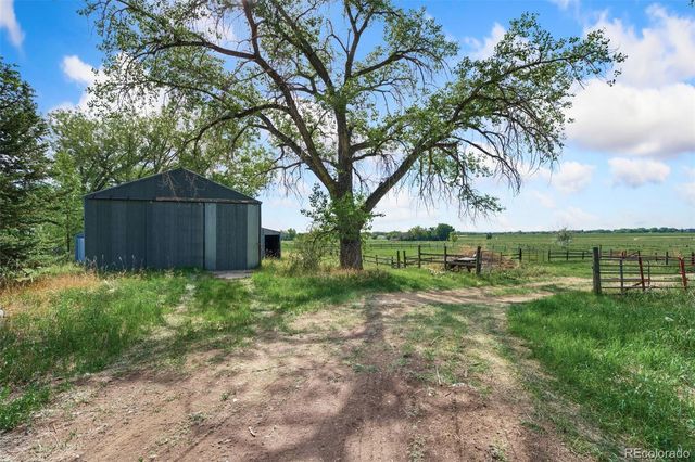 13580 N 87th Street, Longmont, CO 80503
