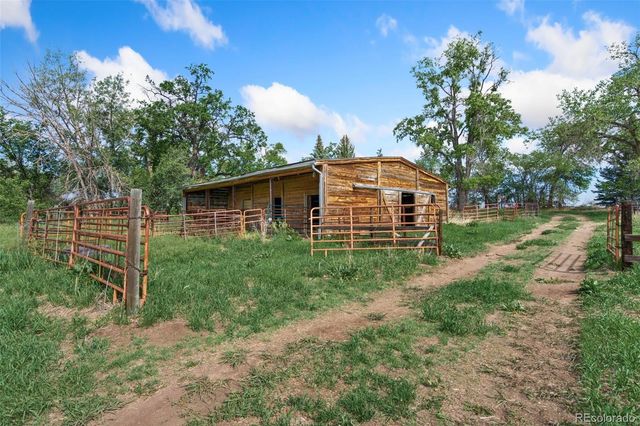 13580 N 87th Street, Longmont, CO 80503