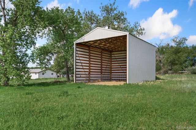 13580 N 87th Street, Longmont, CO 80503