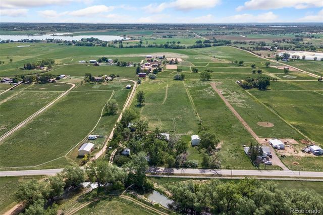 13580 N 87th Street, Longmont, CO 80503