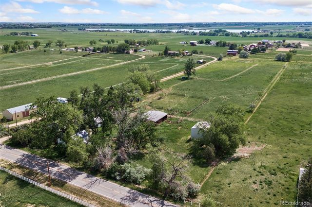 13580 N 87th Street, Longmont, CO 80503