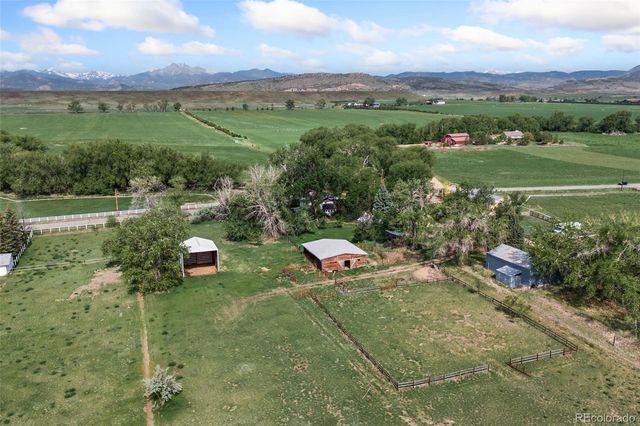 13580 N 87th Street, Longmont, CO 80503