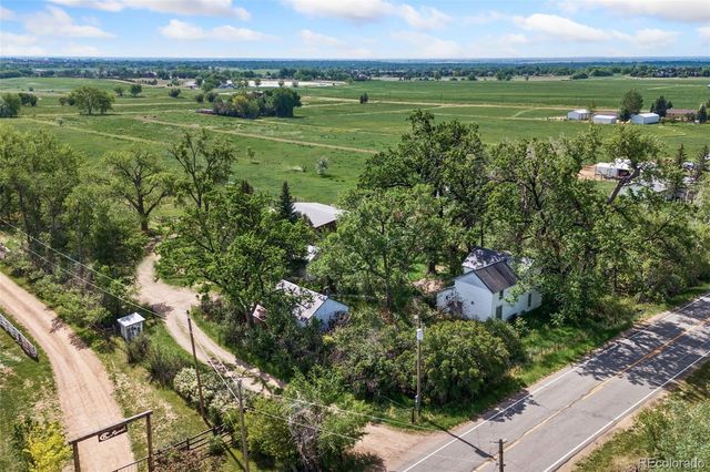 13580 N 87th Street, Longmont, CO 80503