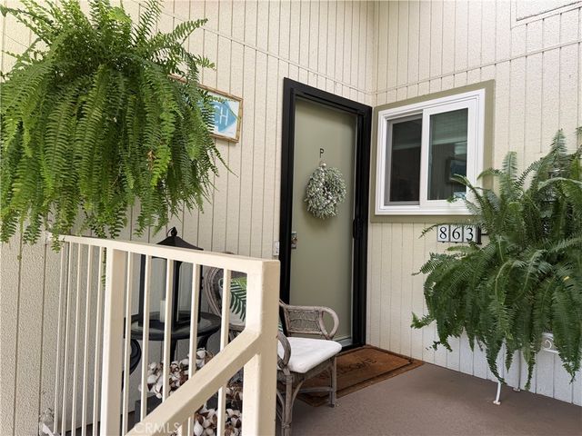 863 Ronda Mendoza P, Laguna Woods, CA 92637