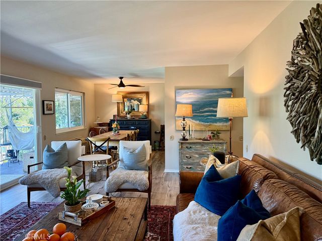 863 Ronda Mendoza P, Laguna Woods, CA 92637