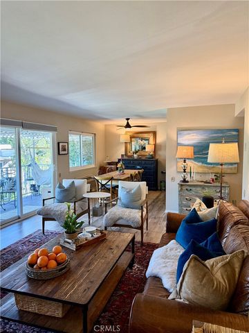 863 Ronda Mendoza P, Laguna Woods, CA 92637