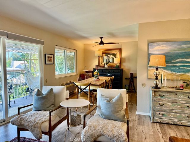 863 Ronda Mendoza P, Laguna Woods, CA 92637