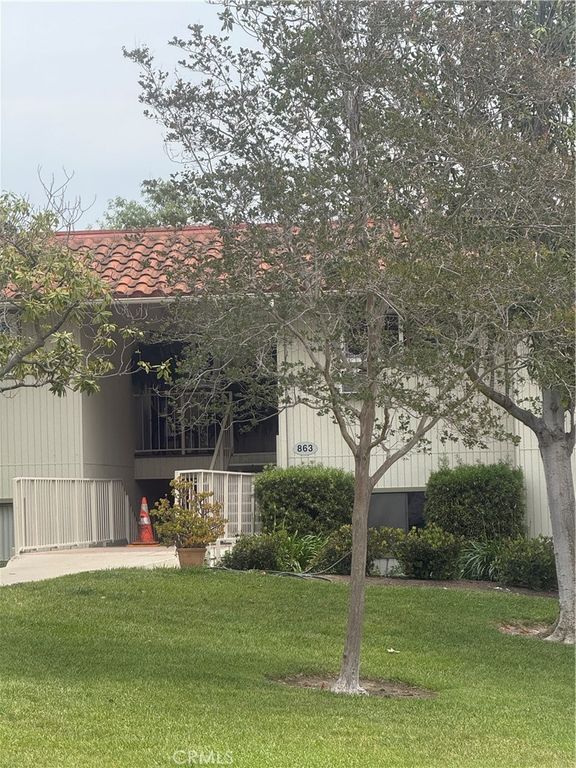 863 Ronda Mendoza P, Laguna Woods, CA 92637