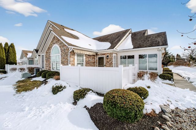 1190 Extraordinary Trail, Greenfield, IN 46140