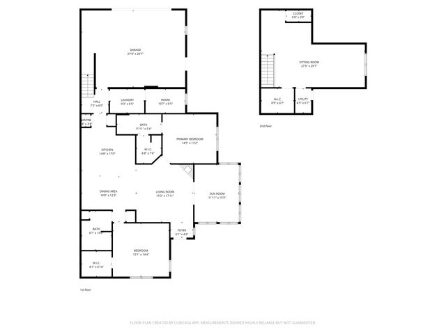 1190 Extraordinary Trail, Greenfield, IN 46140