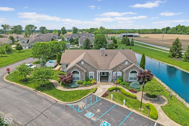 1190 Extraordinary Trail, Greenfield, IN 46140
