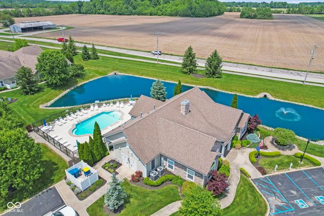 1190 Extraordinary Trail, Greenfield, IN 46140