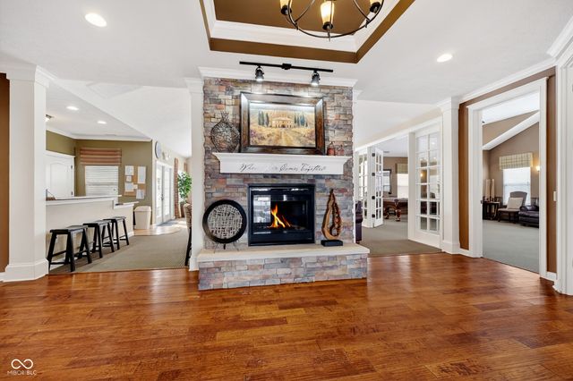 1190 Extraordinary Trail, Greenfield, IN 46140