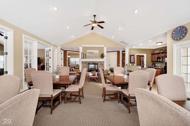 1190 Extraordinary Trail, Greenfield, IN 46140