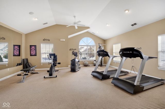 1190 Extraordinary Trail, Greenfield, IN 46140