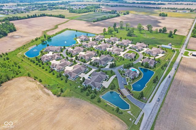 1190 Extraordinary Trail, Greenfield, IN 46140