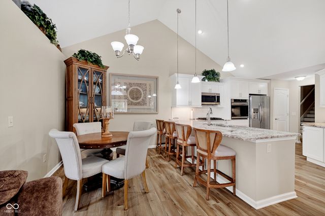 1190 Extraordinary Trail, Greenfield, IN 46140