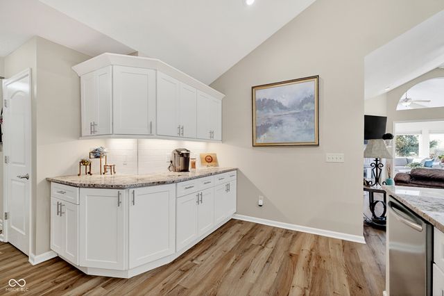 1190 Extraordinary Trail, Greenfield, IN 46140