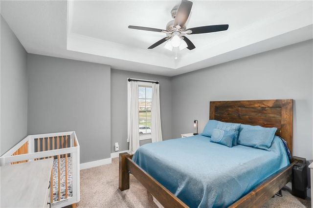 920 Deer Ridge Court, Baldwin City, KS 66006