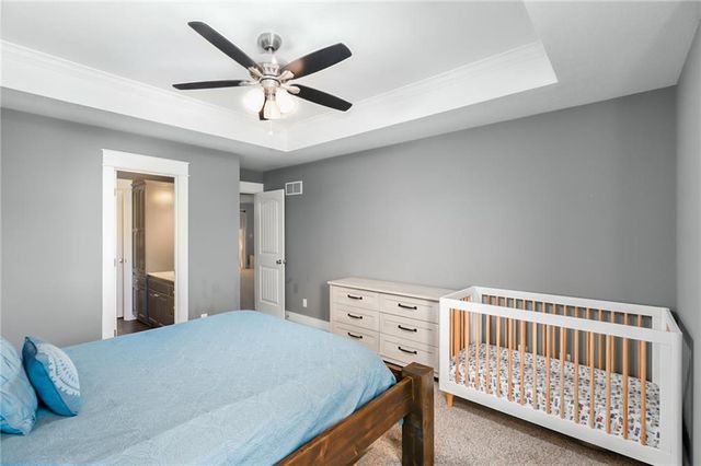 920 Deer Ridge Court, Baldwin City, KS 66006