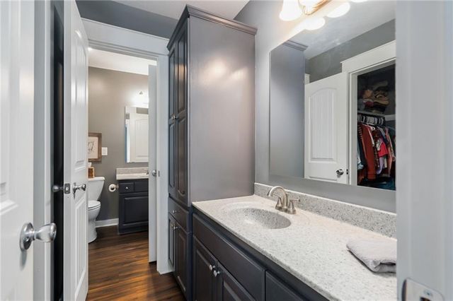 920 Deer Ridge Court, Baldwin City, KS 66006