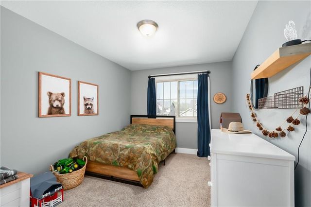 920 Deer Ridge Court, Baldwin City, KS 66006