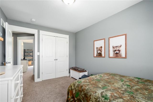 920 Deer Ridge Court, Baldwin City, KS 66006