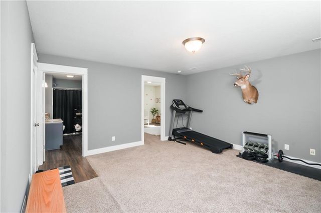 920 Deer Ridge Court, Baldwin City, KS 66006