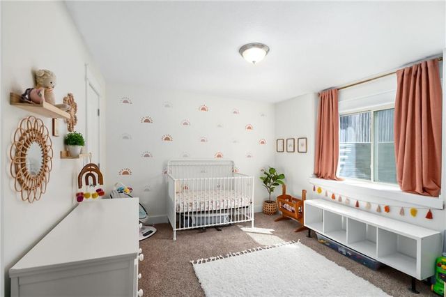 920 Deer Ridge Court, Baldwin City, KS 66006