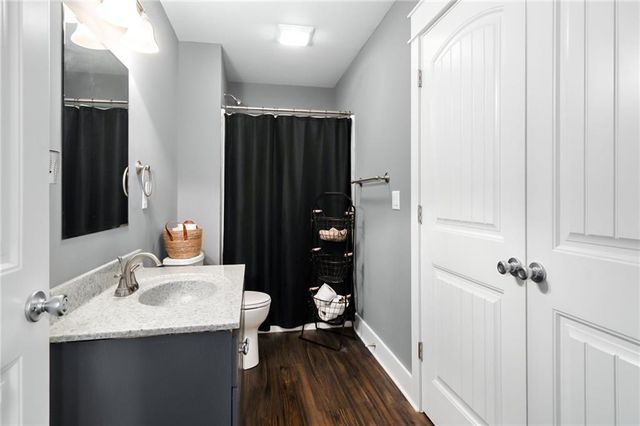 920 Deer Ridge Court, Baldwin City, KS 66006