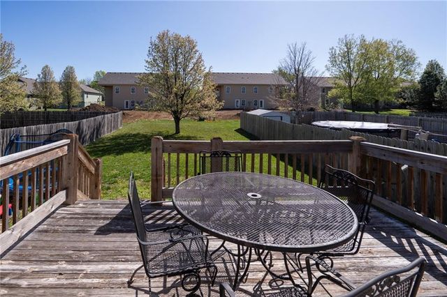 920 Deer Ridge Court, Baldwin City, KS 66006