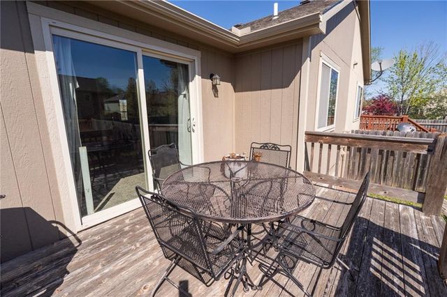 920 Deer Ridge Court, Baldwin City, KS 66006