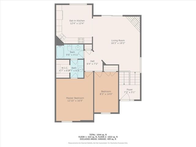 920 Deer Ridge Court, Baldwin City, KS 66006