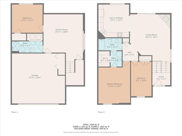 920 Deer Ridge Court, Baldwin City, KS 66006