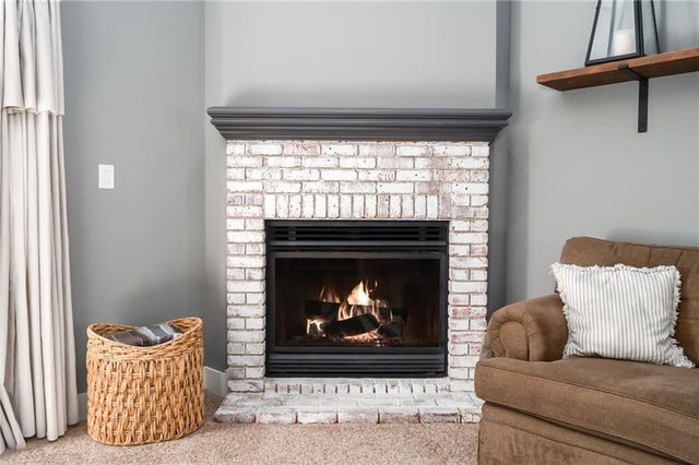 920 Deer Ridge Court, Baldwin City, KS 66006