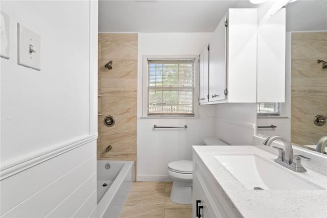 634 Sorrell St, Corpus Christi, TX 78404