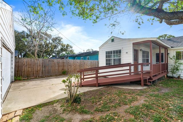 634 Sorrell St, Corpus Christi, TX 78404