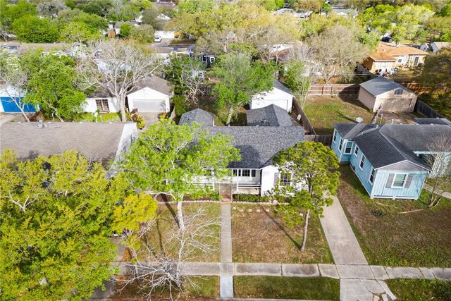 634 Sorrell St, Corpus Christi, TX 78404