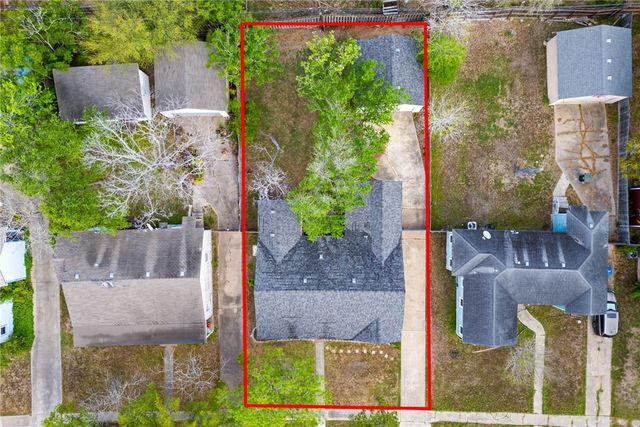 634 Sorrell St, Corpus Christi, TX 78404